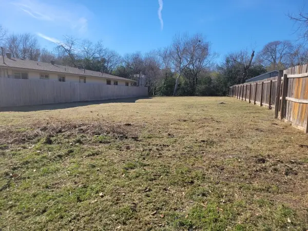 5606 1/2 Joe Sayers Avenue, Austin, TX 78756