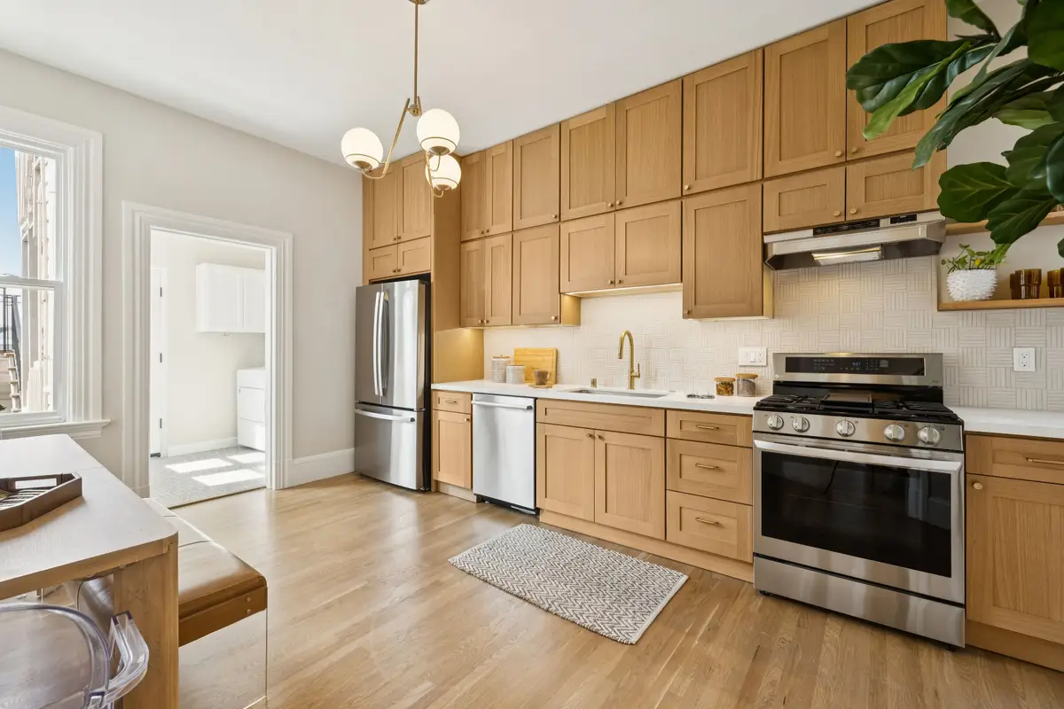 3033 Octavia Street, San Francisco, CA 94123 - #1