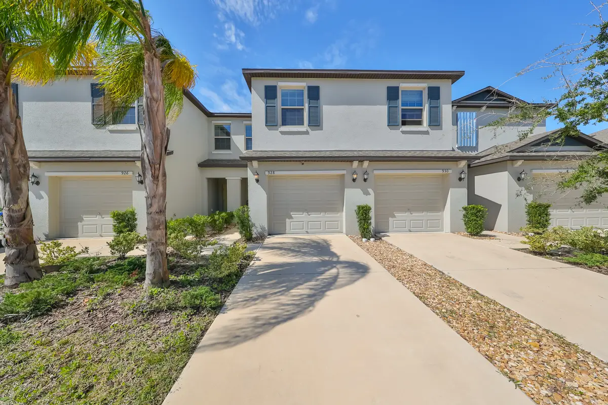 928 Royal Empress Drive, Ruskin, FL 33570 - #1