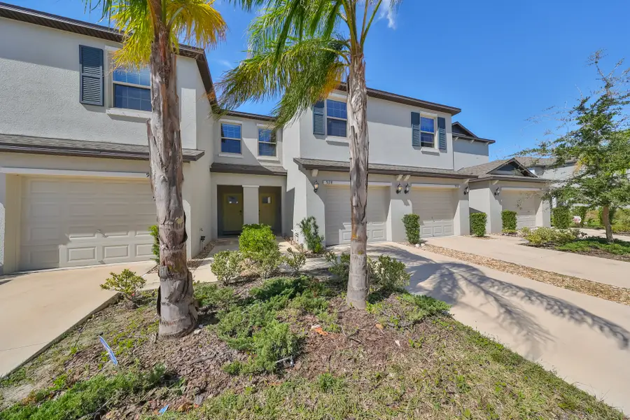 928 Royal Empress Drive, Ruskin, FL 33570 - #2