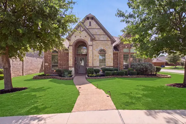 9214 Glen Meadow Court, Frisco, TX 75033