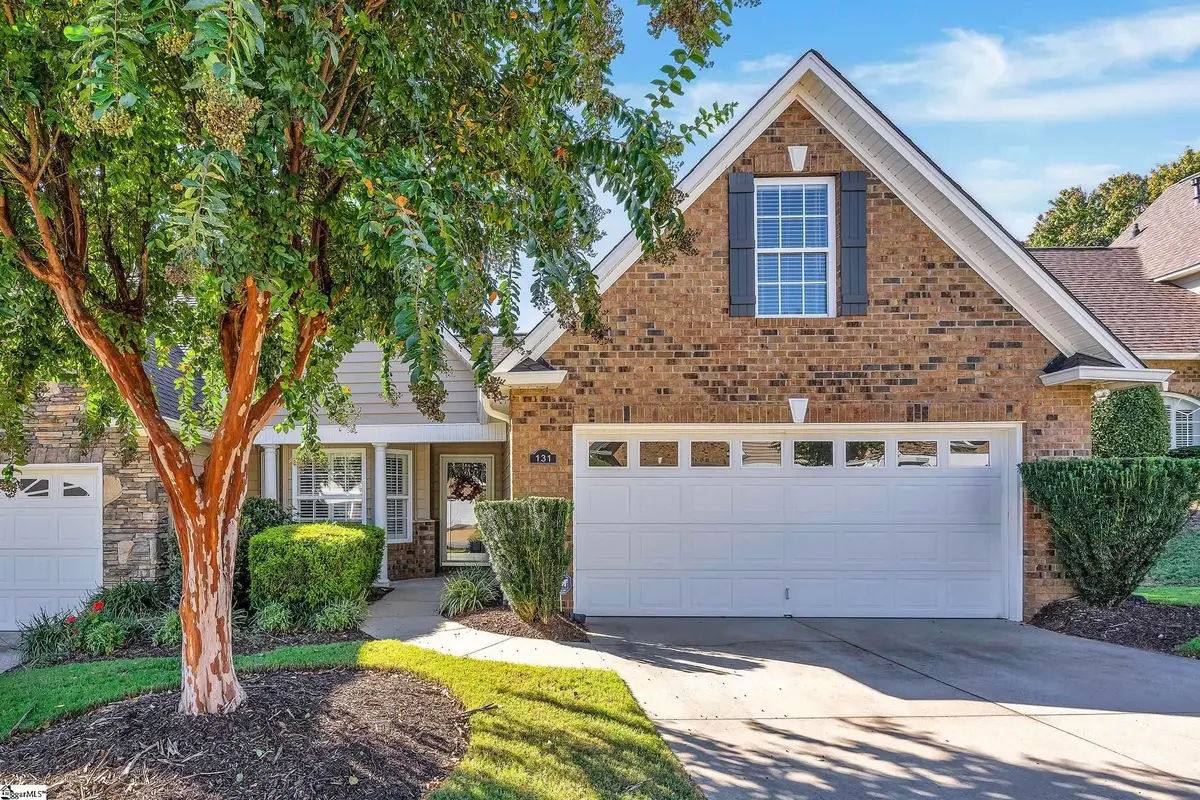 131 Pelham Springs Place, Greenville, SC 29615 - #1