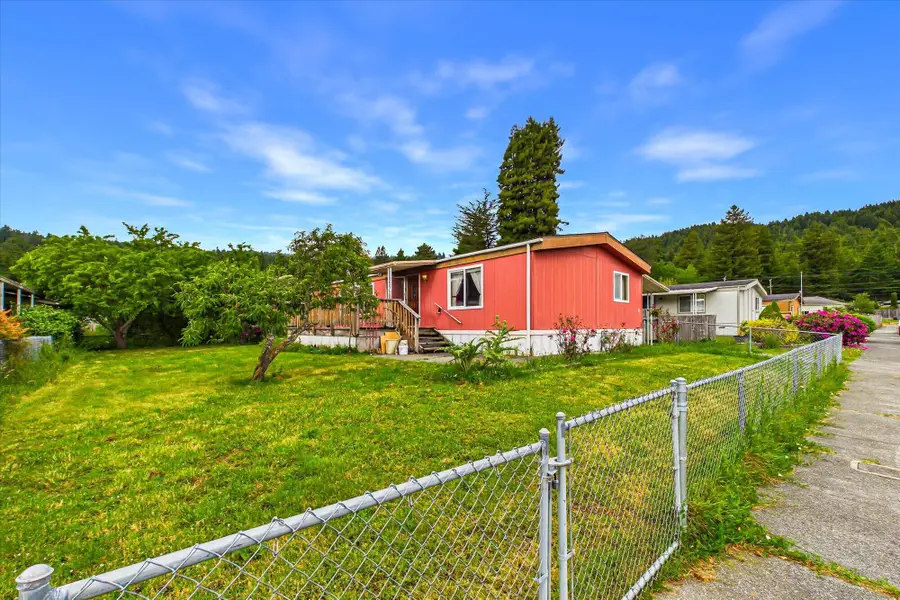 113 Evergreen Street #113, Blue Lake, CA 95525 - #2