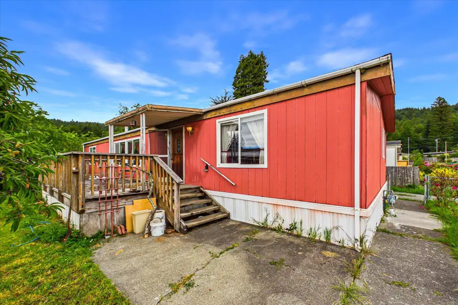 113 Evergreen Street #113, Blue Lake, CA 95525 - #3