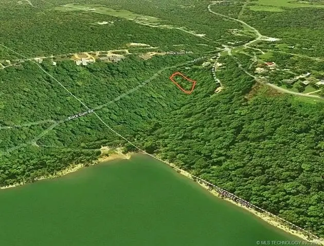 S 4507 Road, Vian, OK 74962 - Image #2