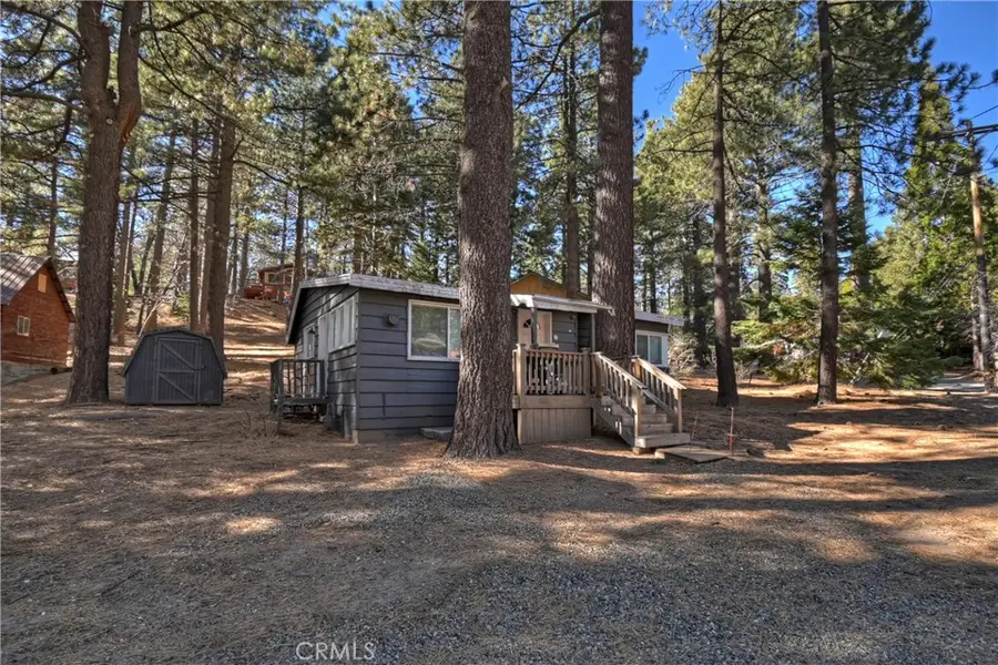 33353 Yukon Drive, Green Valley Lake, CA 92341 - Image #2