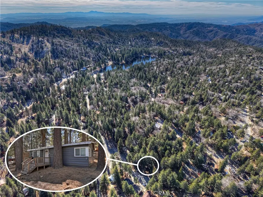 33353 Yukon Drive, Green Valley Lake, CA 92341 - Image #3