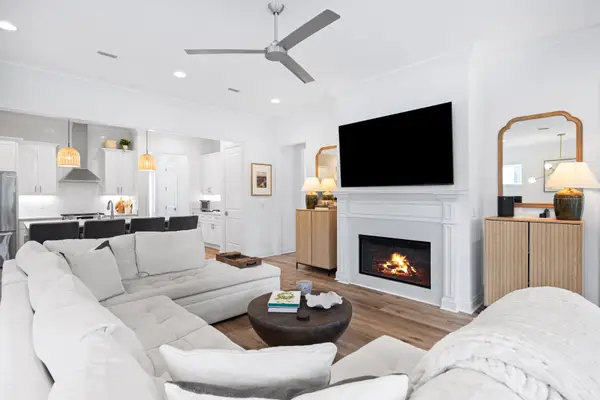 39 Suwannee Drive, Watersound, FL 32461