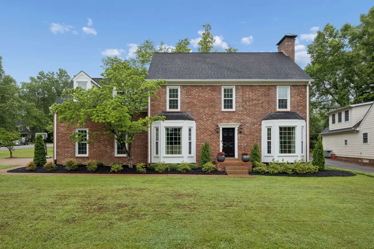 141 Cottonwood Dr, Franklin, TN 37069 - #1
