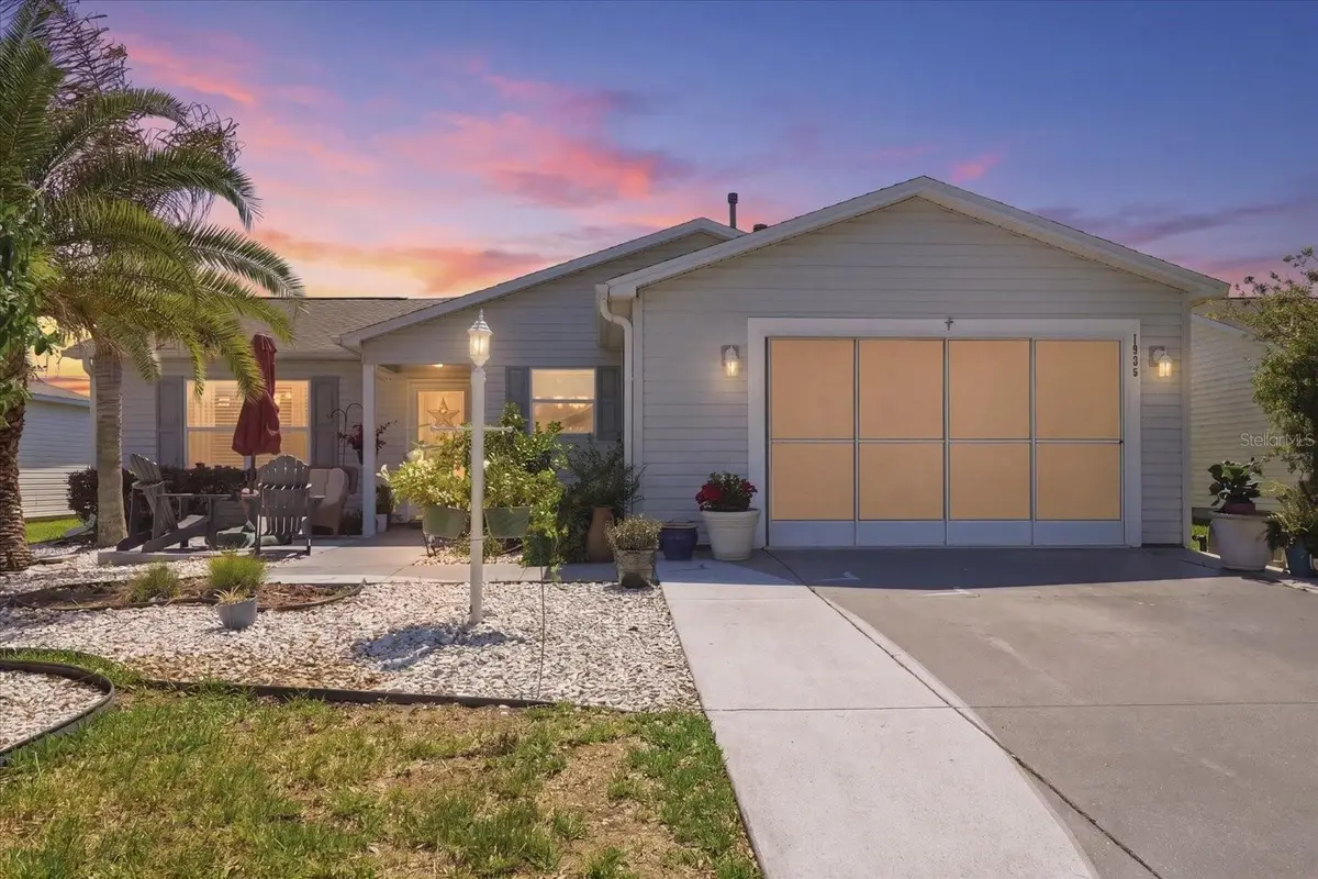 1035 Blythe Way, The Villages, FL 32162 - #1