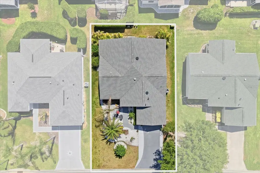 1035 Blythe Way, The Villages, FL 32162 - #2