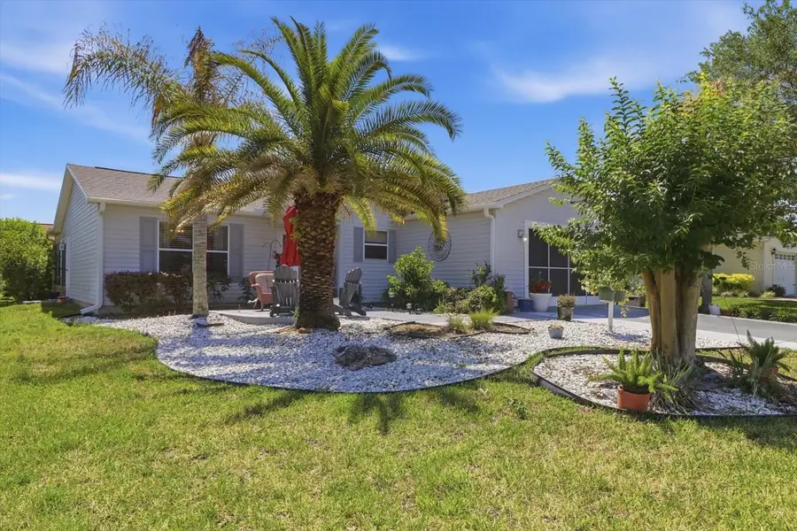 1035 Blythe Way, The Villages, FL 32162 - #3