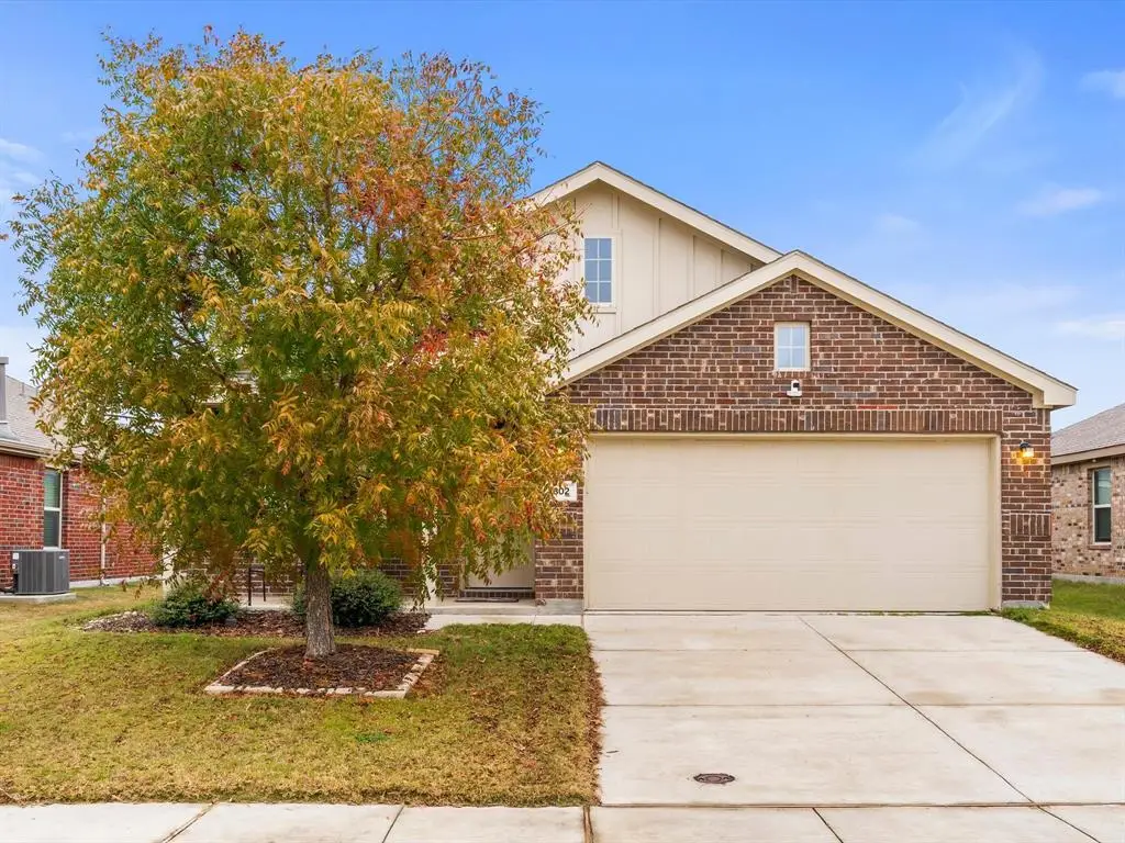 1802 Westfall Drive, Anna, TX 75409 - Image #1