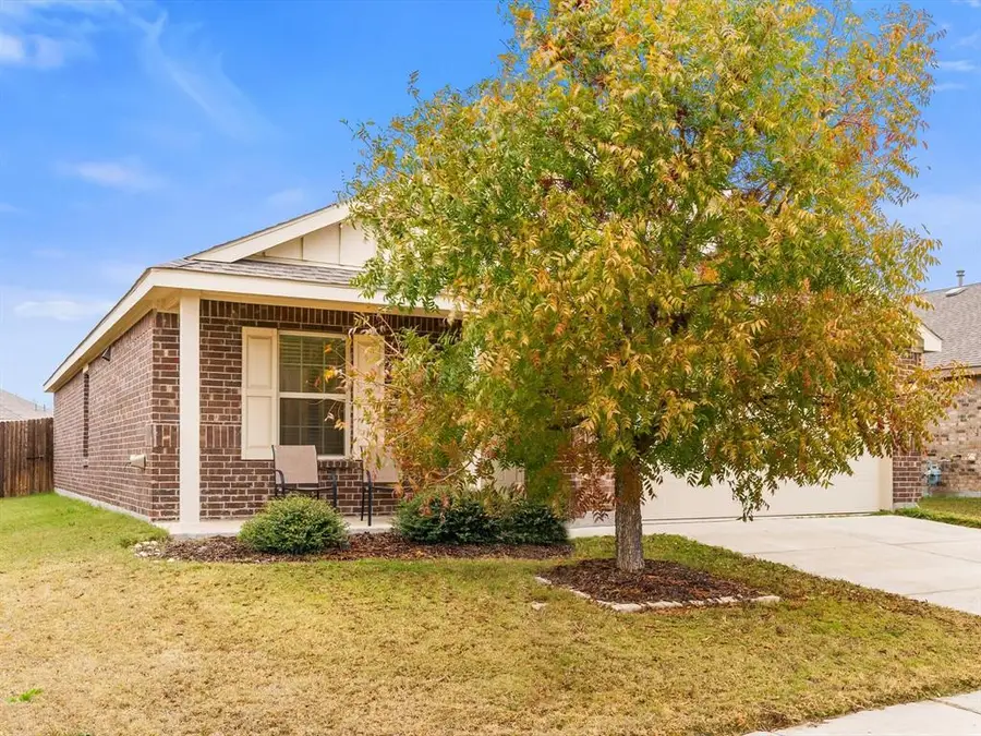 1802 Westfall Drive, Anna, TX 75409 - Image #3