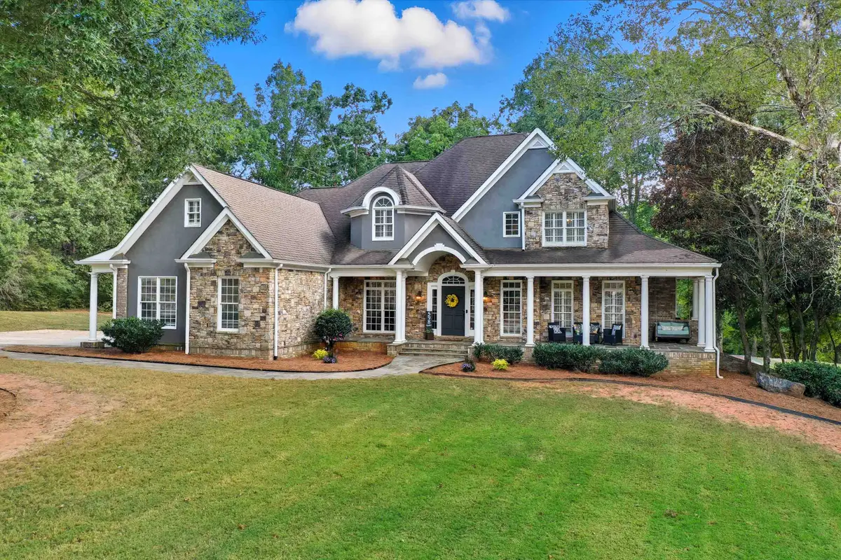 598 Elliott Road, McDonough, GA 30252 - Image #1