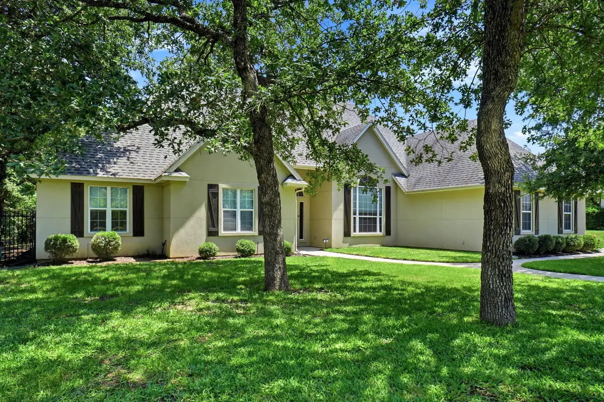 102 Manders Court, Runaway Bay, TX 76426 - #1