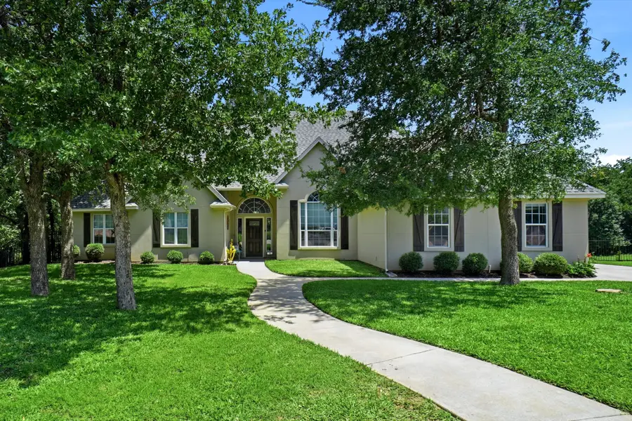 102 Manders Court, Runaway Bay, TX 76426 - #3
