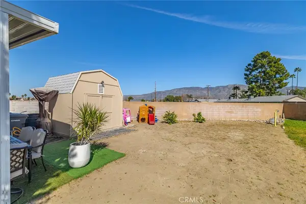 913 S Grand Avenue #47, San Jacinto, CA 92582