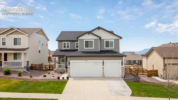 5157 Sirbal Drive, Colorado Springs, CO 80924