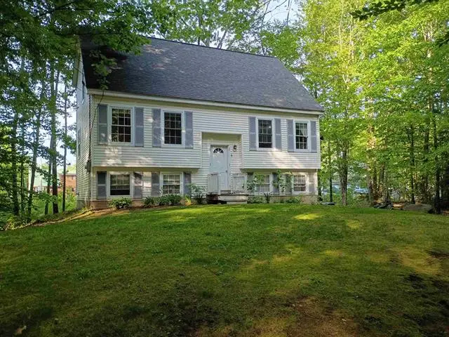 6 Friar Tuck Road, Canterbury, NH 03224 - #1