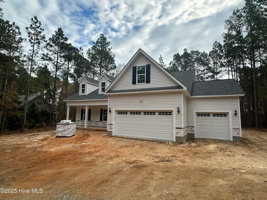 363 Chestnut Drive, Vass, NC 28394 - Image #2
