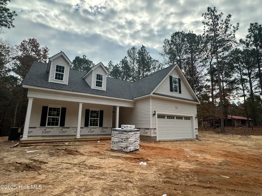 363 Chestnut Drive, Vass, NC 28394 - Image #3