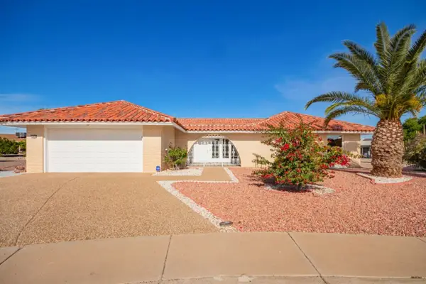 17414 N 130th Drive, Sun City West, AZ 85375