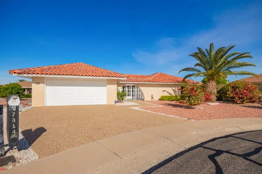 17414 N 130th Drive, Sun City West, AZ 85375 - #2