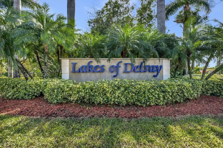 15075 Witney Road #112, Delray Beach, FL 33484 - #2
