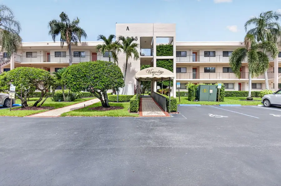 15075 Witney Road #112, Delray Beach, FL 33484 - #3