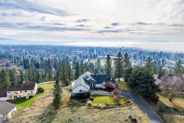 7335 N Five Mile Rd, Spokane, WA 99208