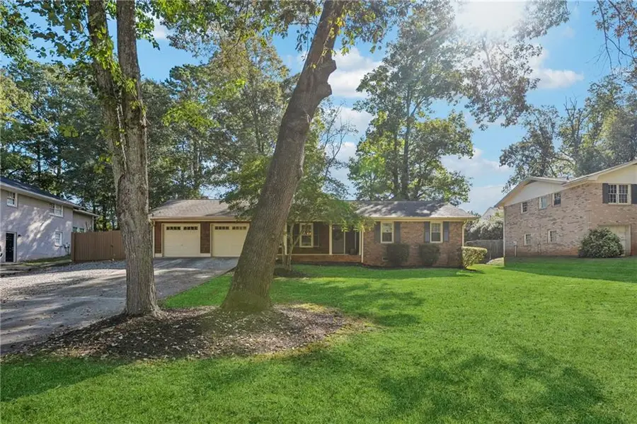 5393 Janet Lane, Mableton, GA 30106 - Image #2