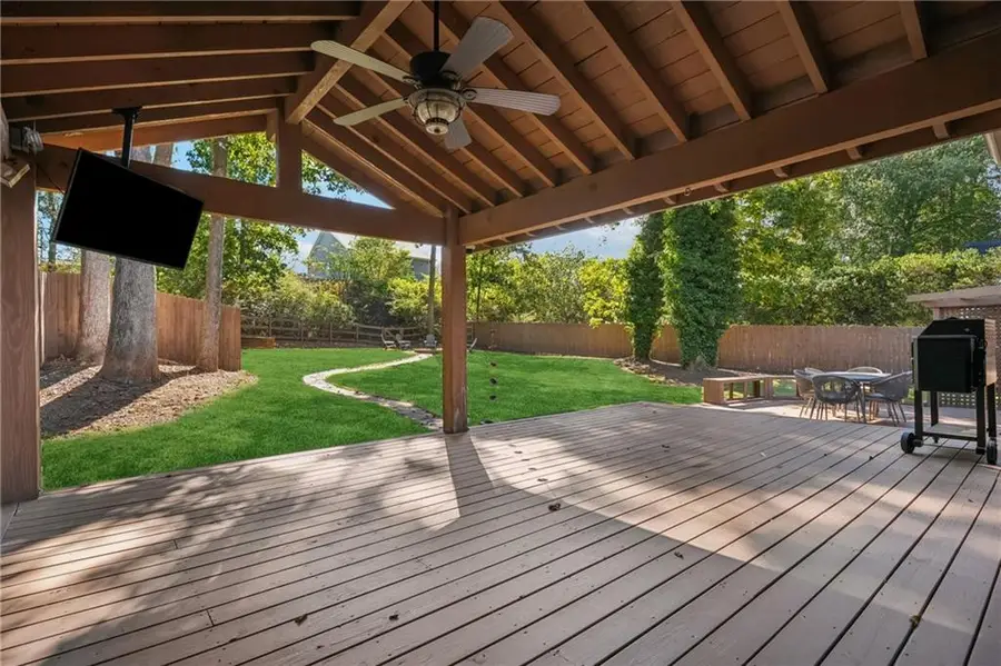 5393 Janet Lane, Mableton, GA 30106 - Image #3