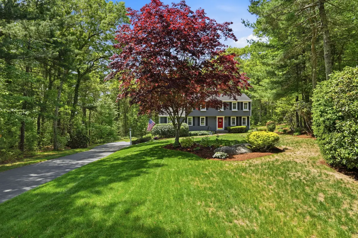 23 Carolina Trl, Marshfield, MA 02050 - #1