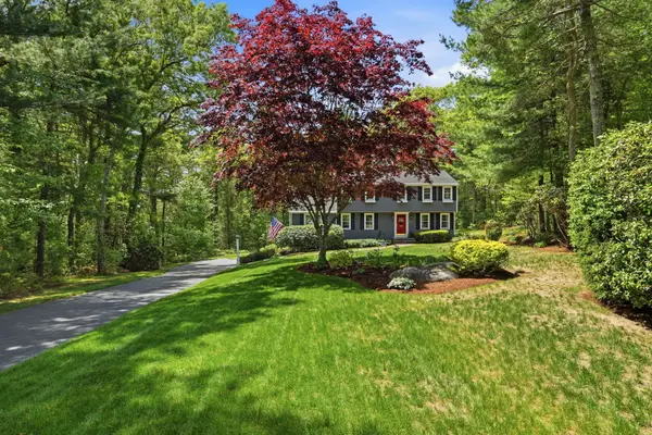 23 Carolina Trl, Marshfield, MA 02050