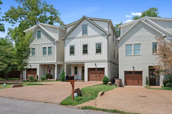 120B Lincoln Ct, Nashville, TN 37205