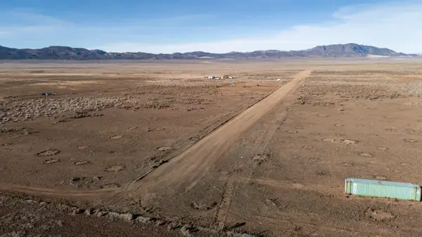 Lot 15 Flying Calute Rancheros, Paragonah, UT 84760