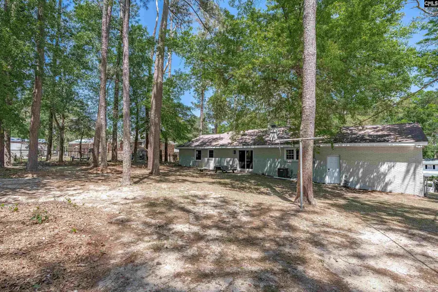 8206 Bayfield Road, Columbia, SC 29223 - #3