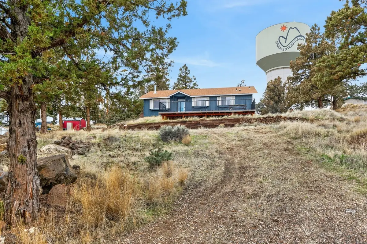 13536 SW Cinder Drive, Terrebonne, OR 97760 - #1