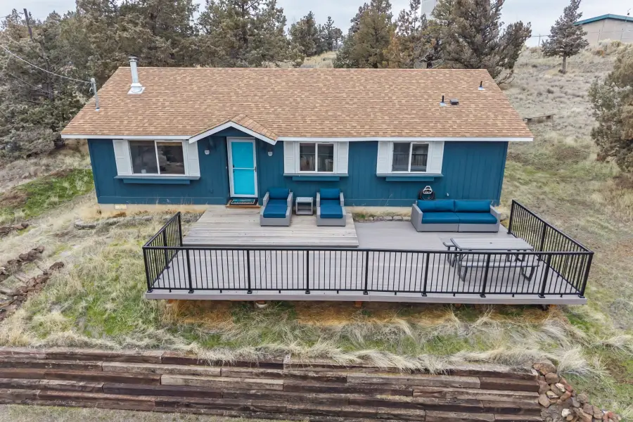 13536 SW Cinder Drive, Terrebonne, OR 97760 - #2