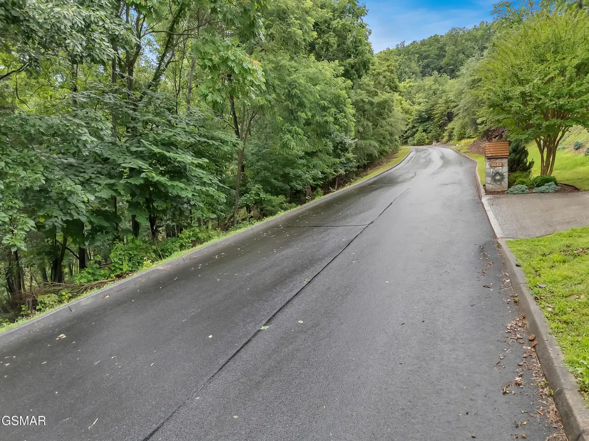 9097 Paradise View Drive, Mooresburg, TN 37811 - #1