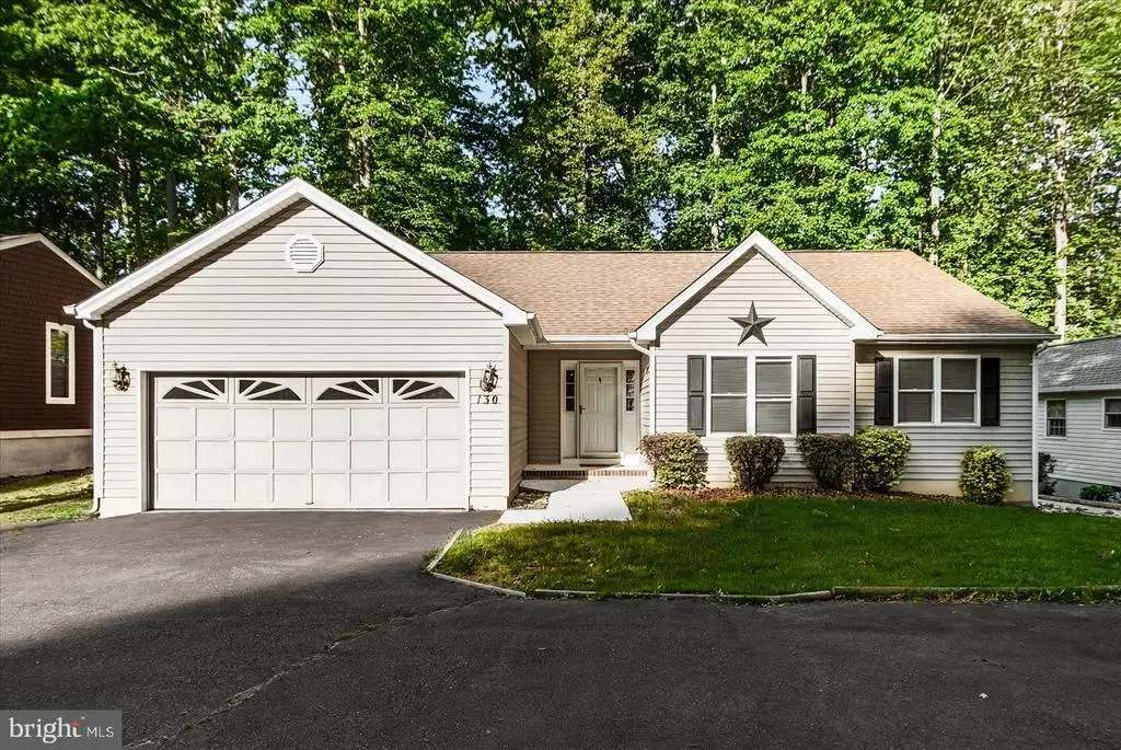 130 Green St, Locust Grove, VA 22508 - #1