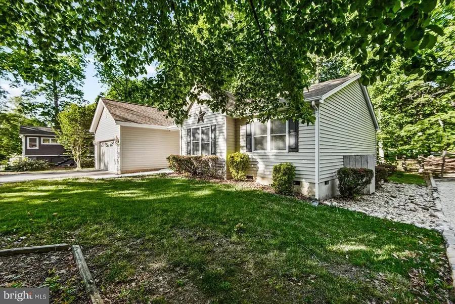 130 Green St, Locust Grove, VA 22508 - #2