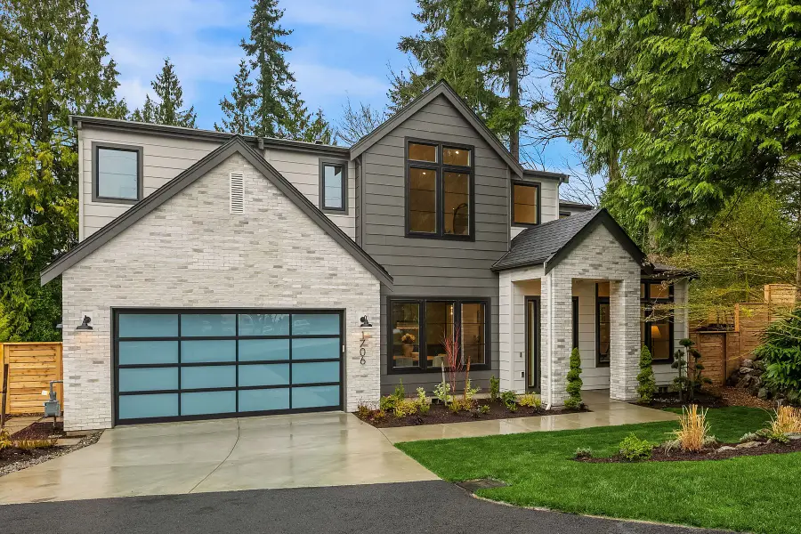 1706 111th Avenue Ne, Bellevue, WA 98004 - #2