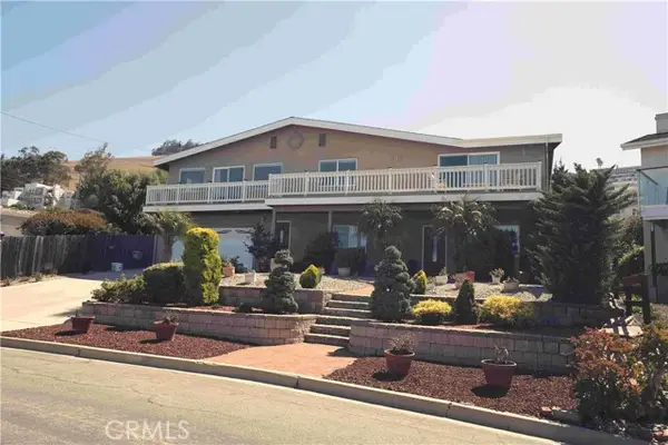 2740 Ironwood, Morro Bay, CA 93442