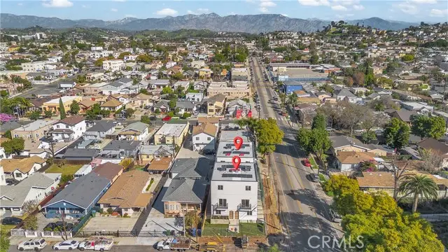 2843 Folsom, Los Angeles, CA 90033 - #1