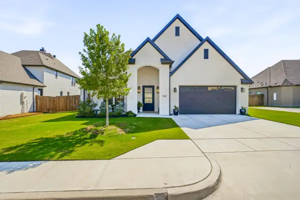 1349 Crown Valley Drive, Weatherford, TX 76087