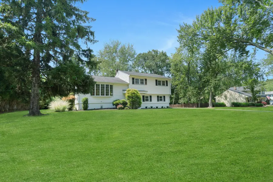 615 Maze Road, River Vale, NJ 07675 - #2