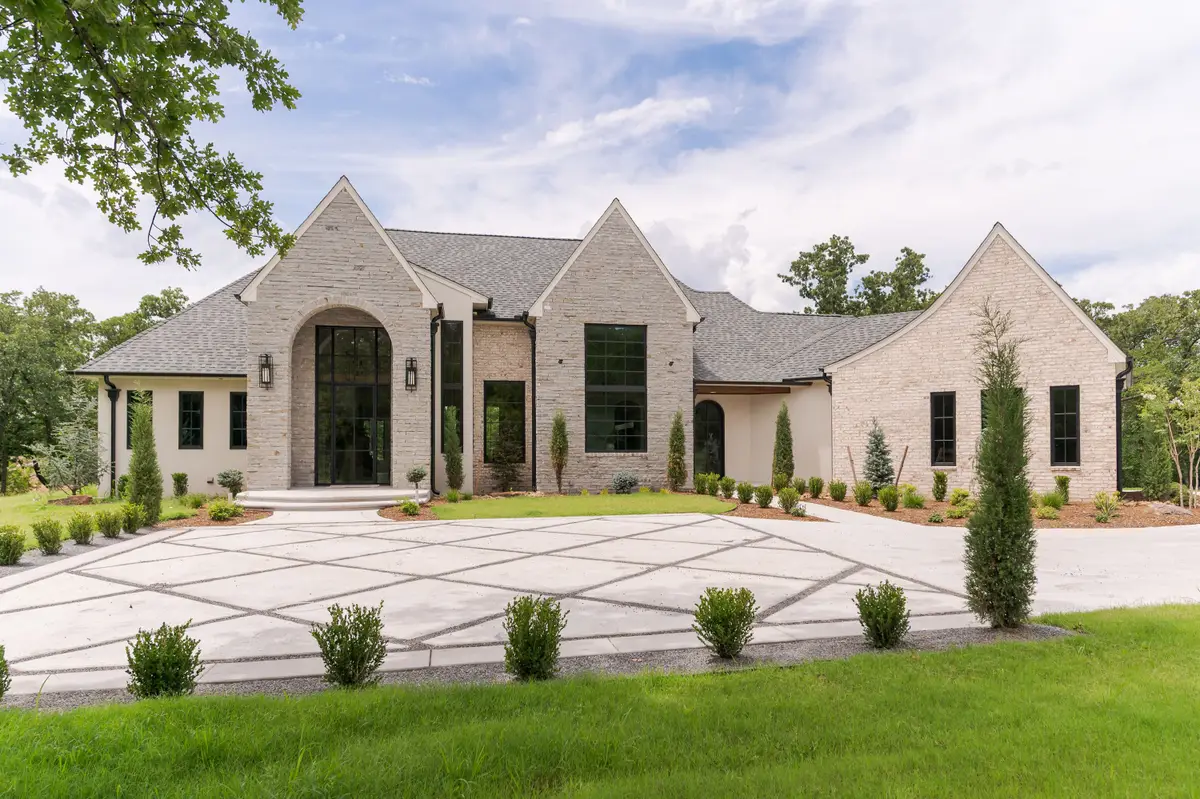 3005 Bee Hive Way, Jones, OK 73049 - Image #1