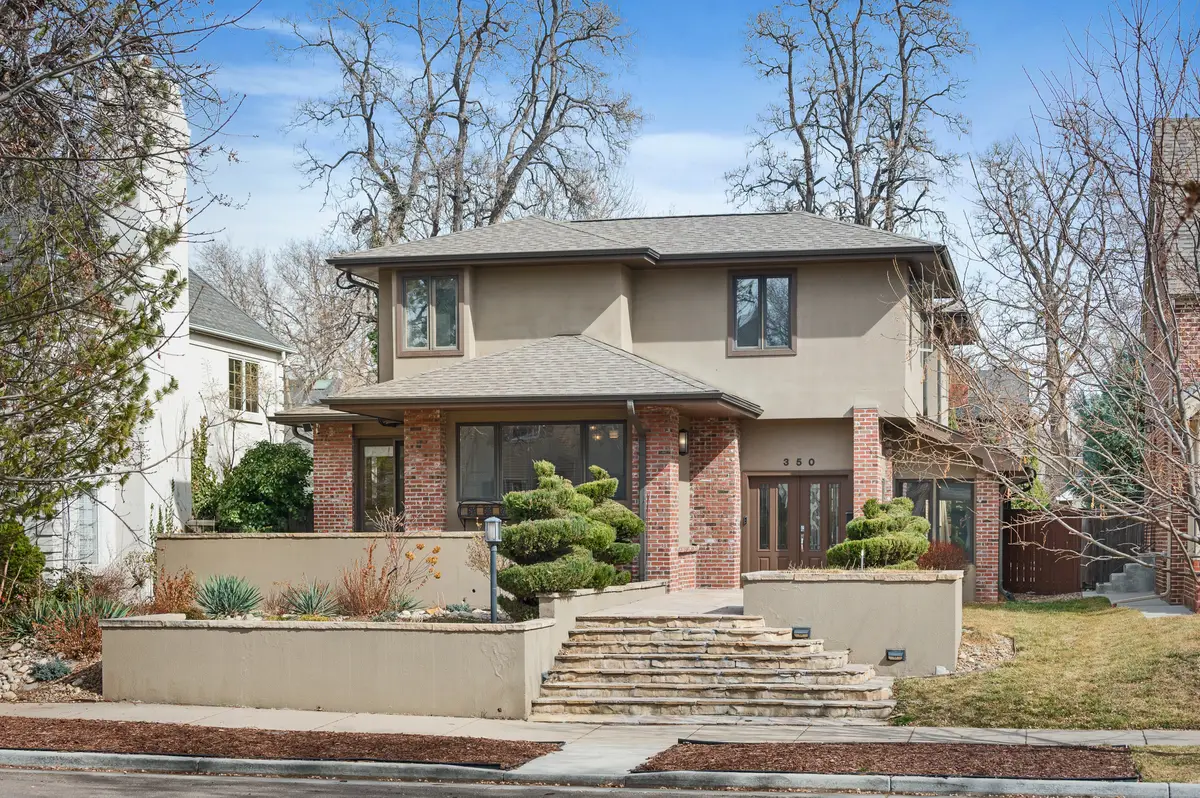 350 N Marion Street, Denver, CO 80218 - #1